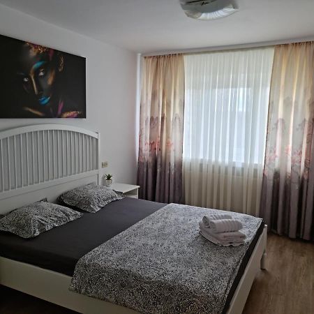 Apartament Viorela Alba Iulia Ngoại thất bức ảnh