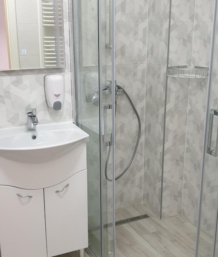 Apartament Viorela Alba Iulia Ngoại thất bức ảnh