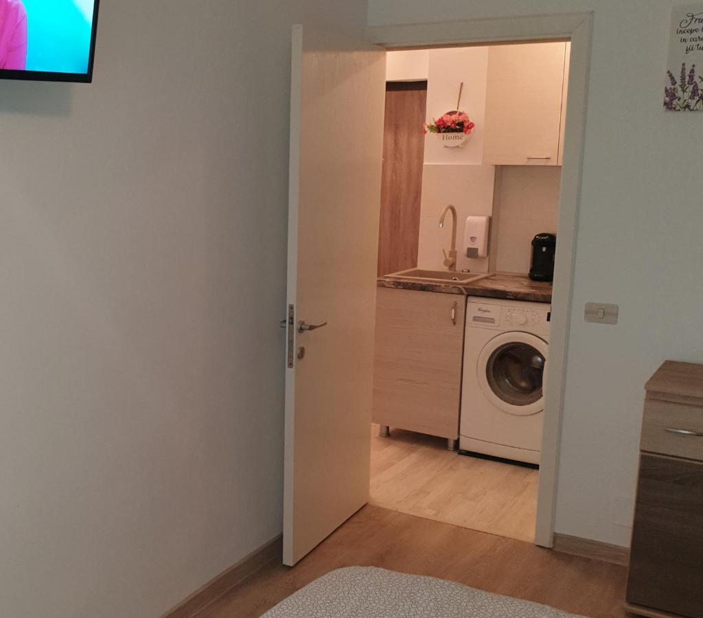 Apartament Viorela Alba Iulia Ngoại thất bức ảnh