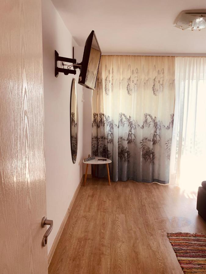 Apartament Viorela Alba Iulia Ngoại thất bức ảnh