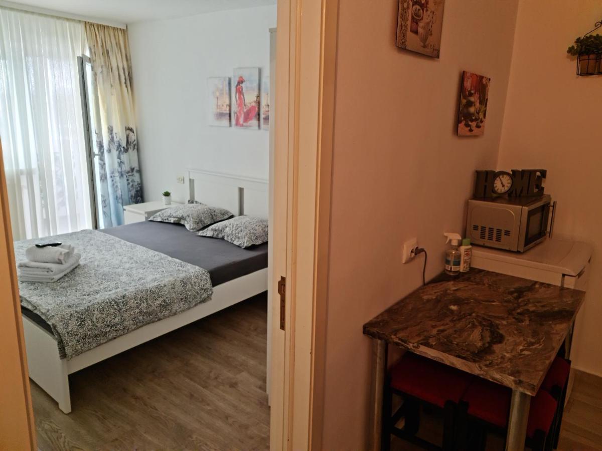 Apartament Viorela Alba Iulia Ngoại thất bức ảnh