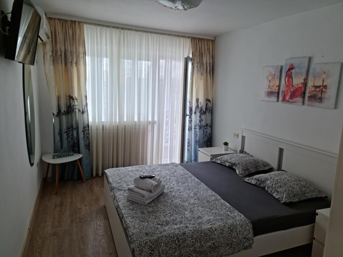 Apartament Viorela Alba Iulia Ngoại thất bức ảnh