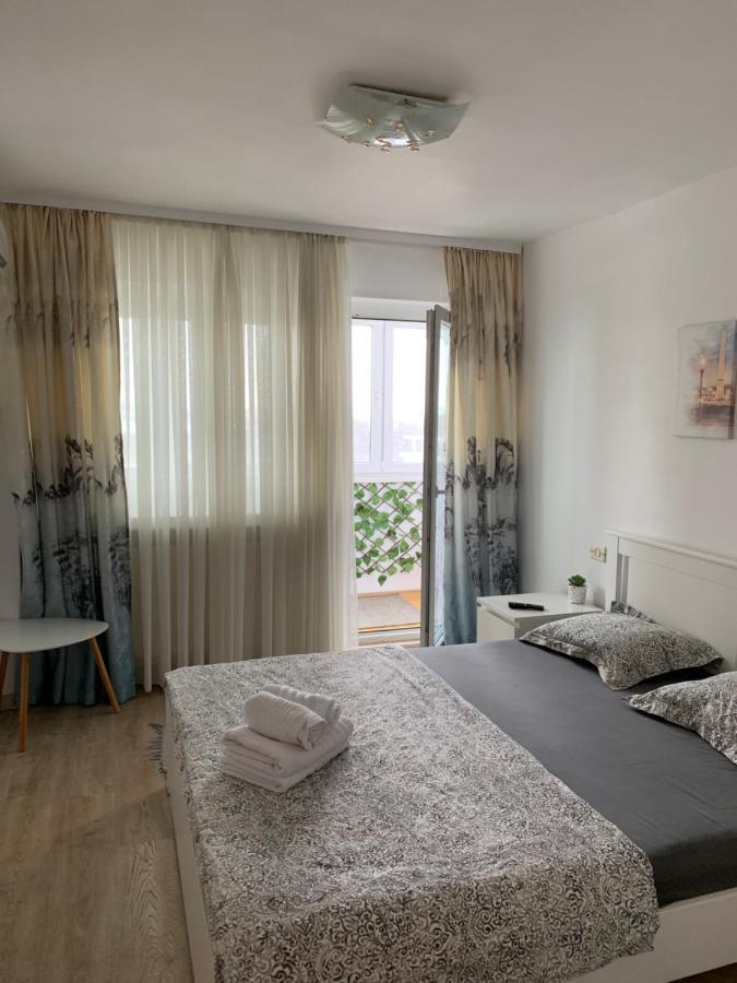 Apartament Viorela Alba Iulia Ngoại thất bức ảnh