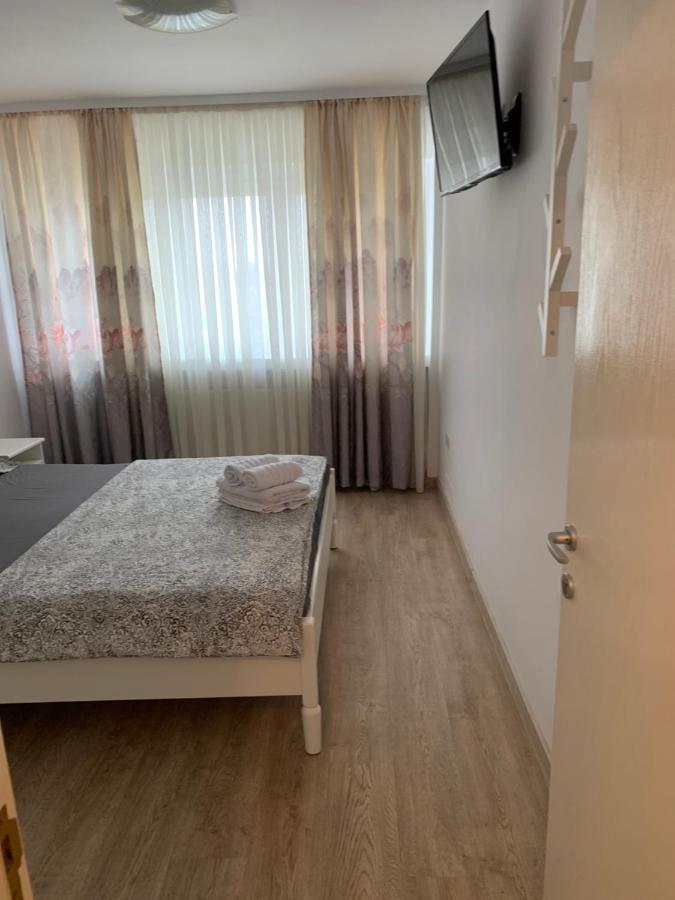 Apartament Viorela Alba Iulia Ngoại thất bức ảnh