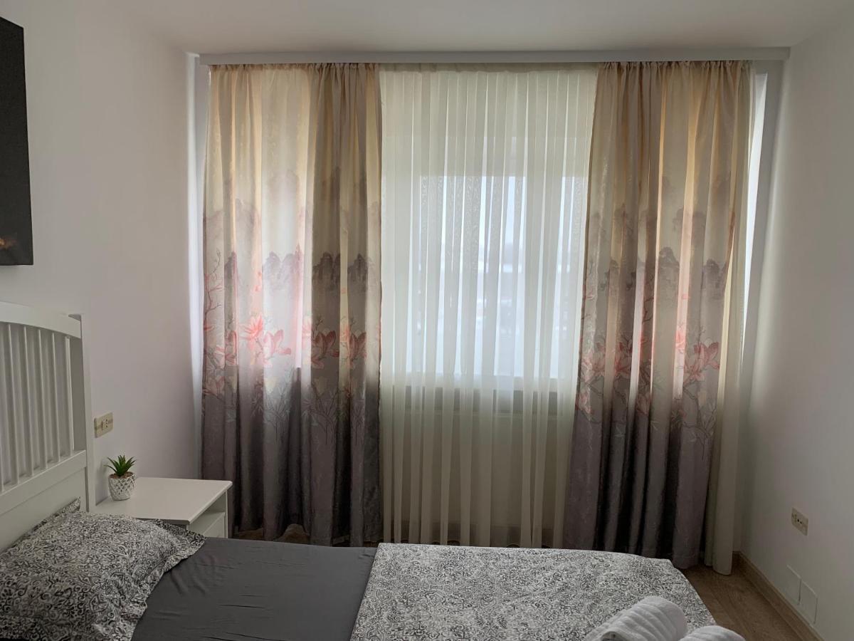 Apartament Viorela Alba Iulia Ngoại thất bức ảnh