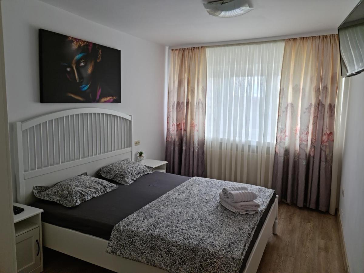 Apartament Viorela Alba Iulia Ngoại thất bức ảnh