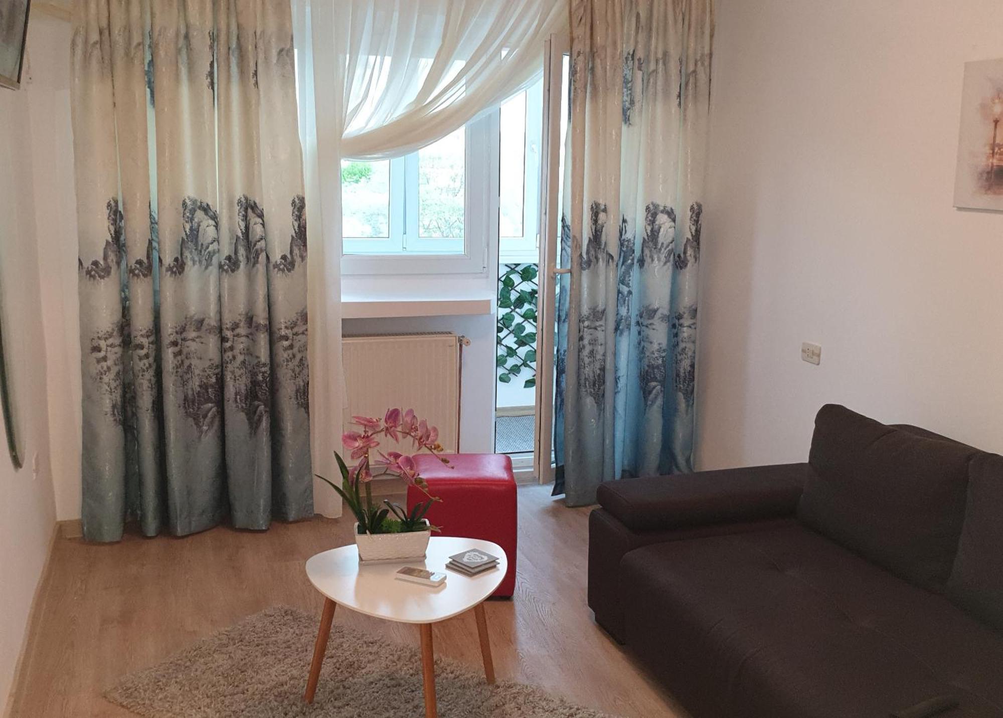 Apartament Viorela Alba Iulia Phòng bức ảnh